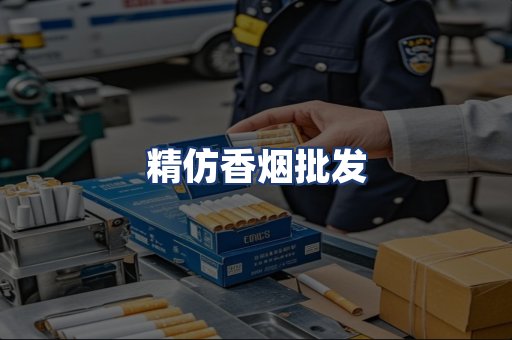 精仿香烟批发